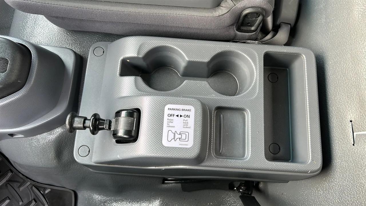 Isuzu Trucks FTR  2019