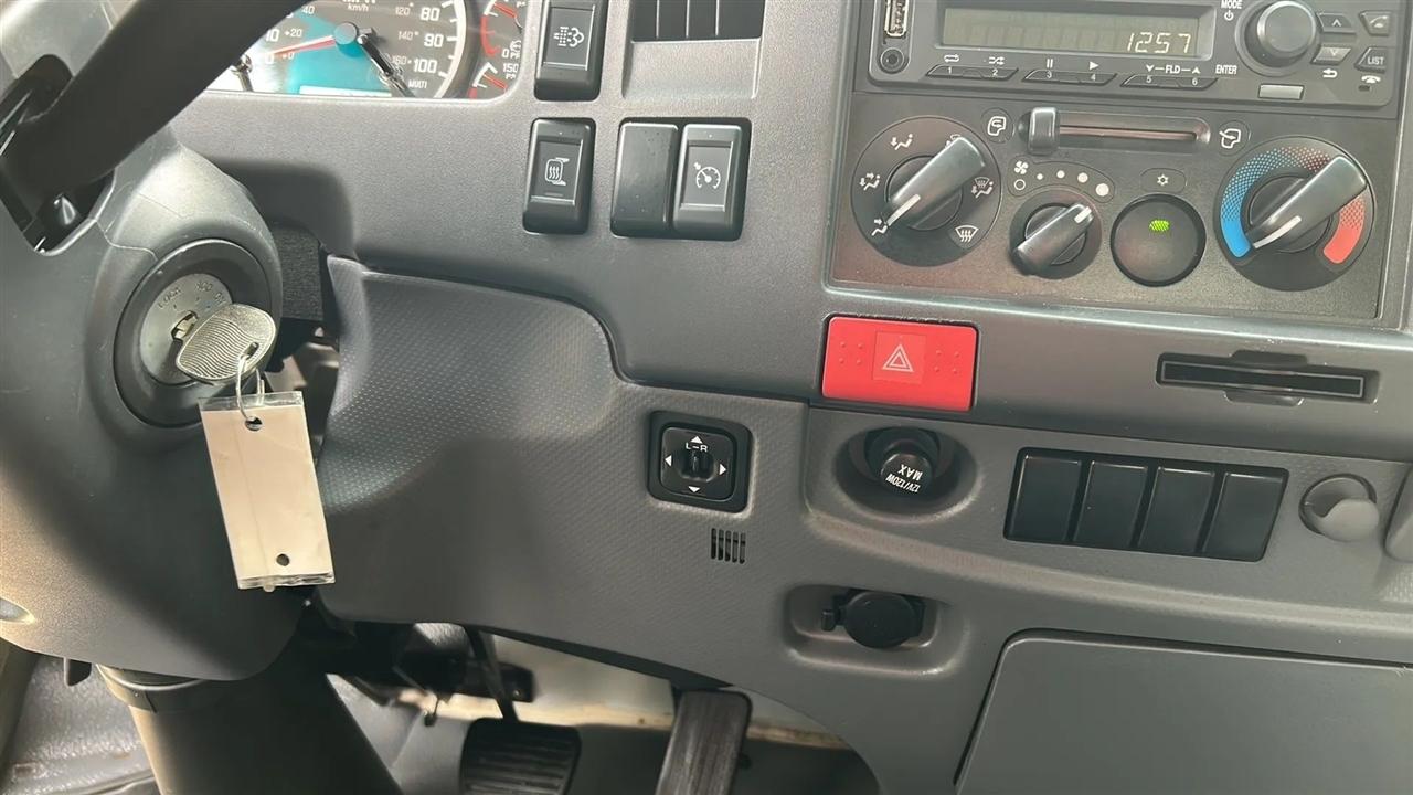 Isuzu Trucks FTR  2019