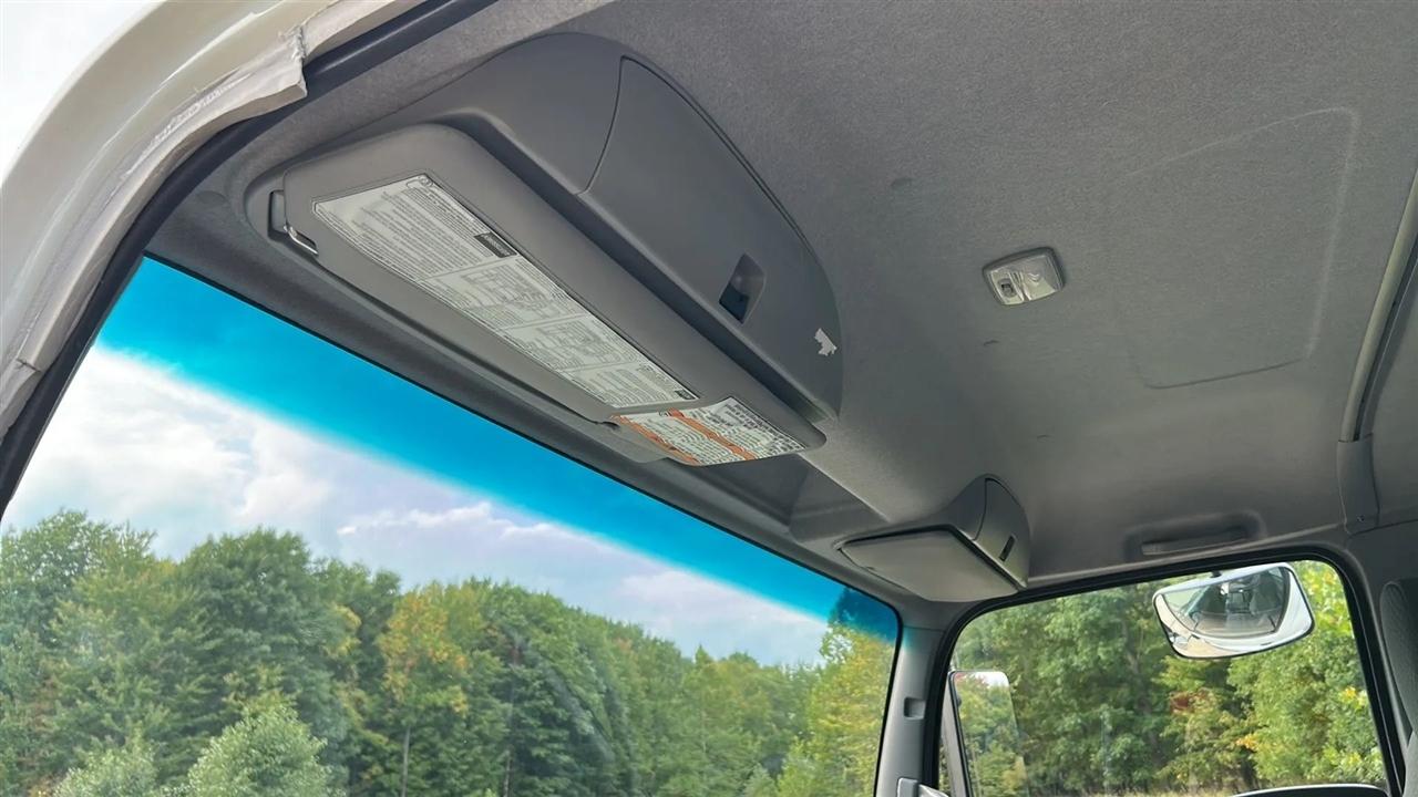 Isuzu Trucks FTR  2019