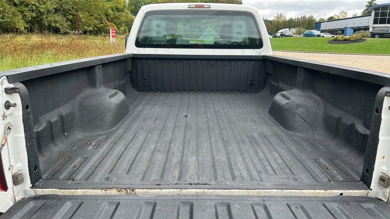 Ford F-350 SD XL SuperCab 4WD 2015