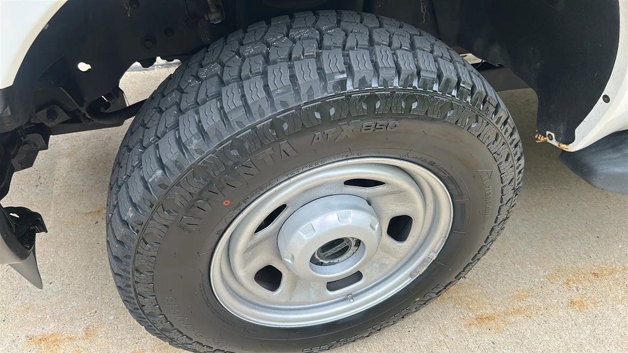 Ford F-350 SD XL SuperCab 4WD 2015