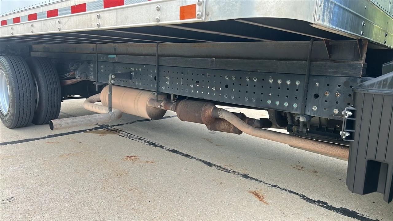 Mitsubishi Fuso FE  2020