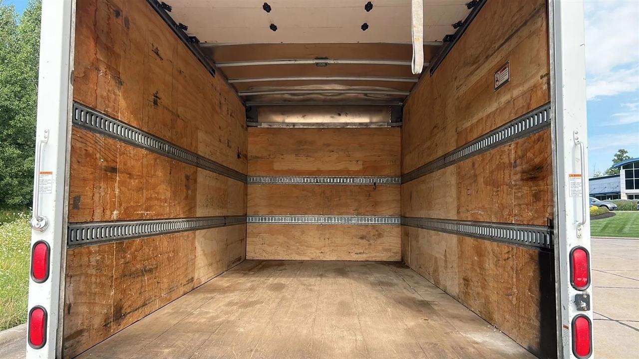 Mitsubishi Fuso FE  2020
