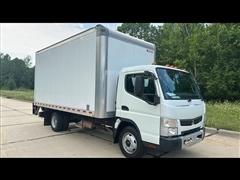 2020 Mitsubishi Fuso FE 