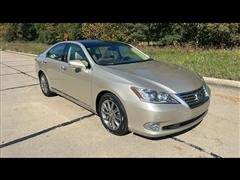 2010 Lexus ES 350 