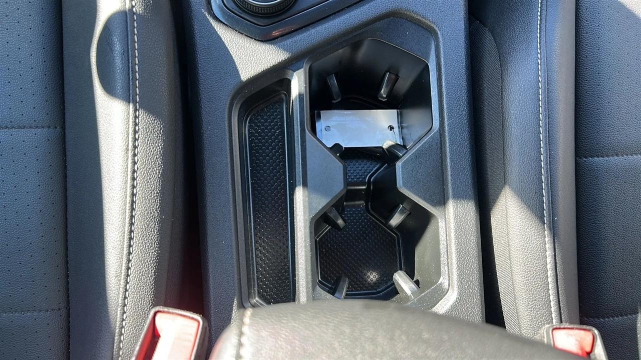 Volkswagen Tiguan SE 4Motion 2021