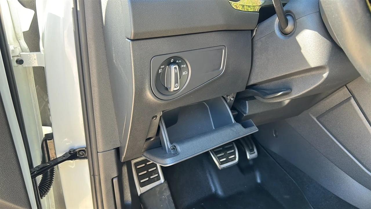 Volkswagen Tiguan SE 4Motion 2021
