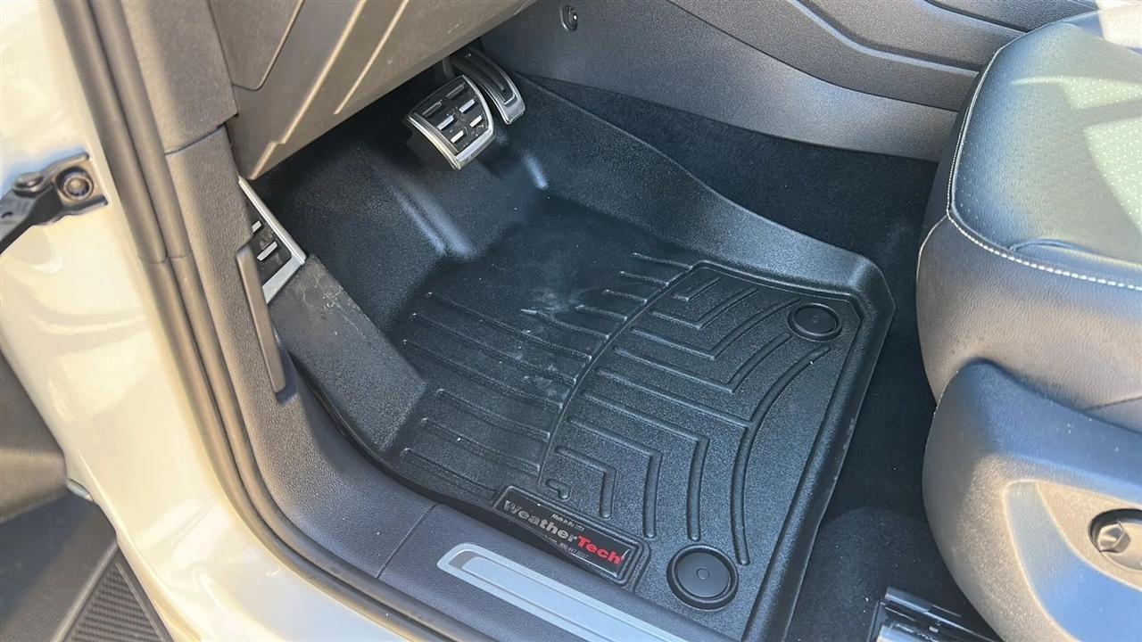 Volkswagen Tiguan SE 4Motion 2021