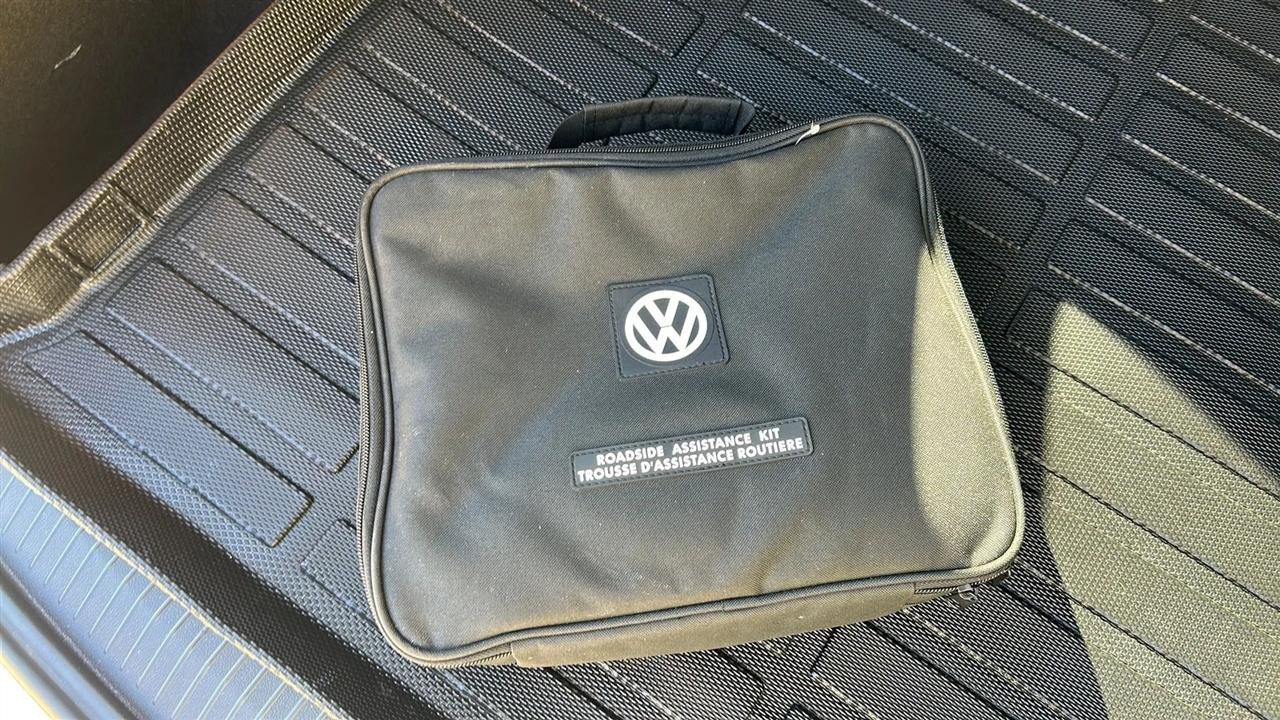 Volkswagen Tiguan SE 4Motion 2021