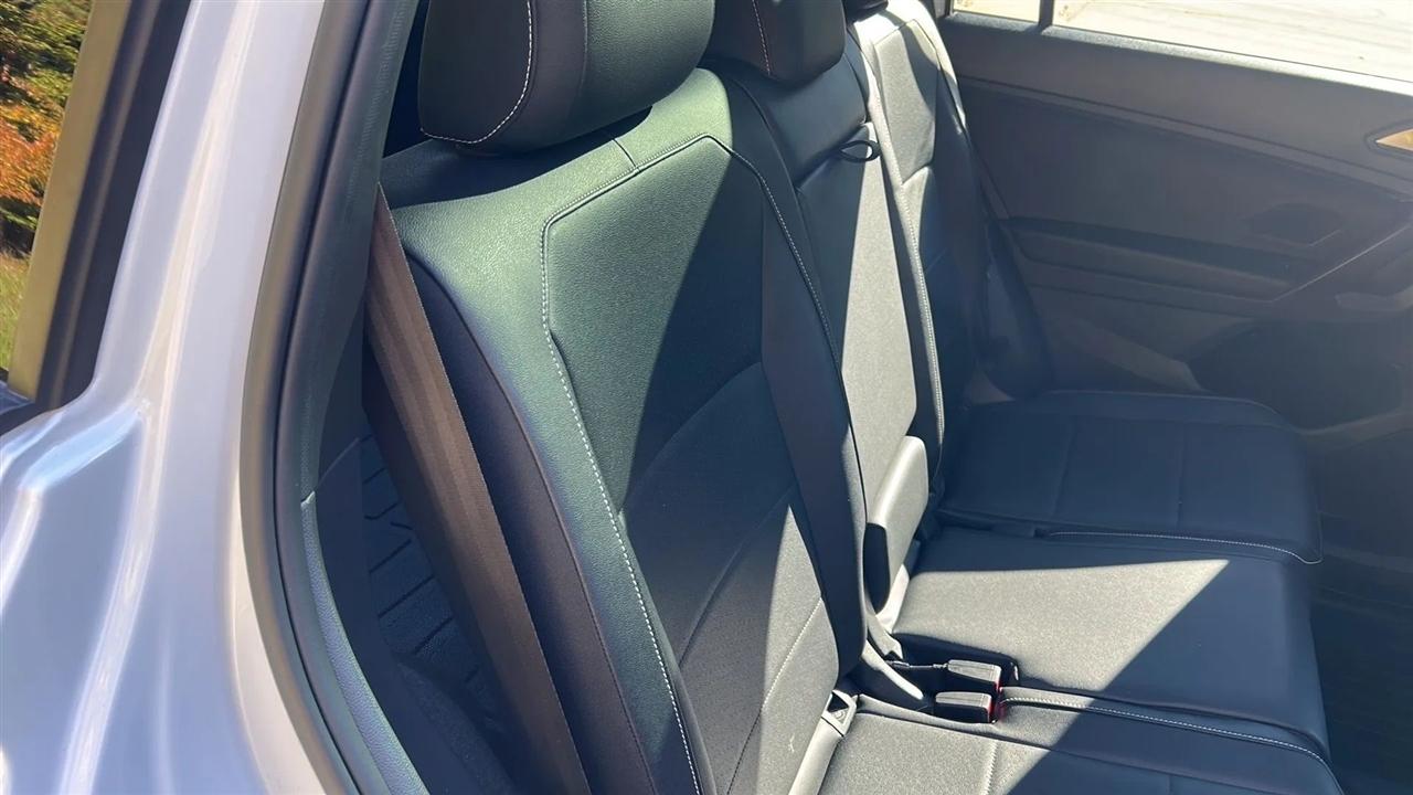 Volkswagen Tiguan SE 4Motion 2021