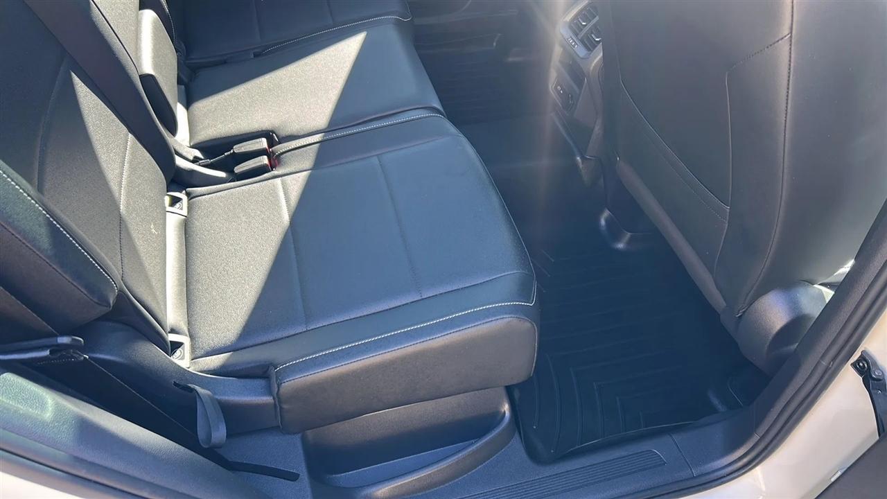 Volkswagen Tiguan SE 4Motion 2021