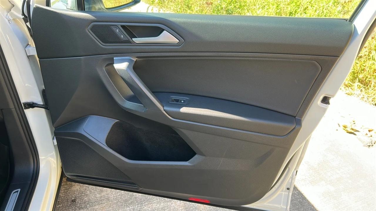 Volkswagen Tiguan SE 4Motion 2021