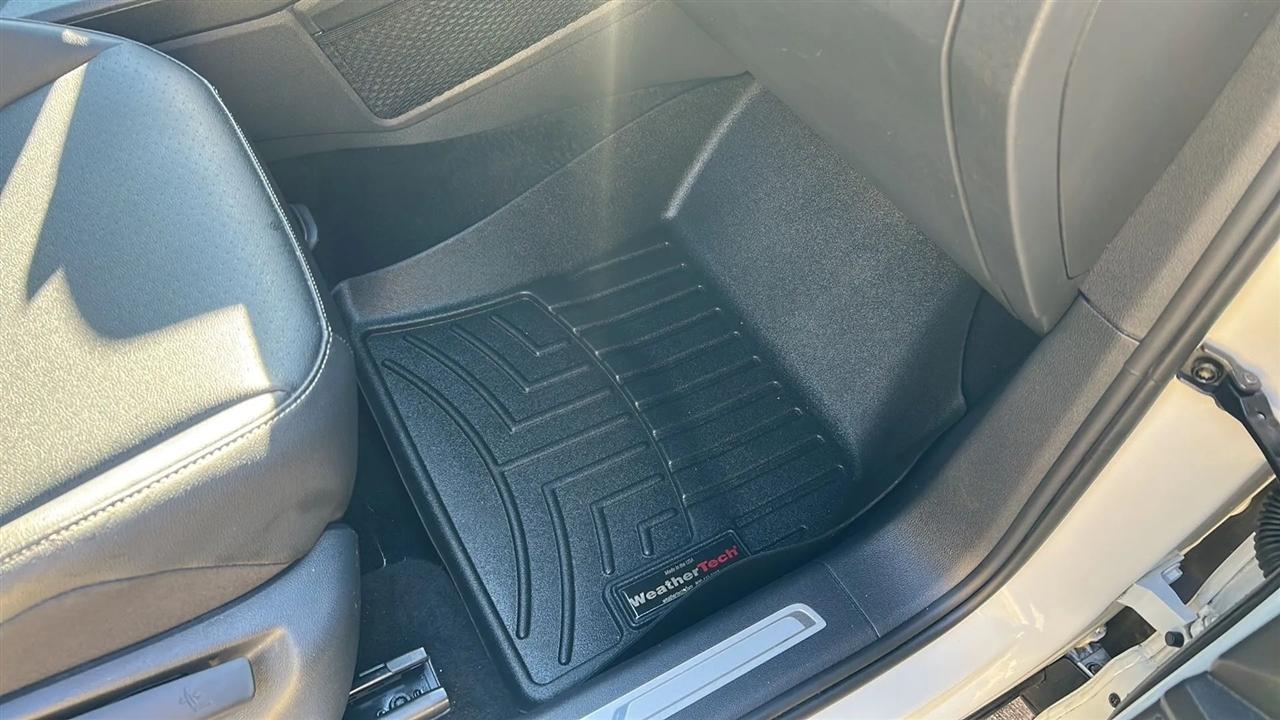 Volkswagen Tiguan SE 4Motion 2021