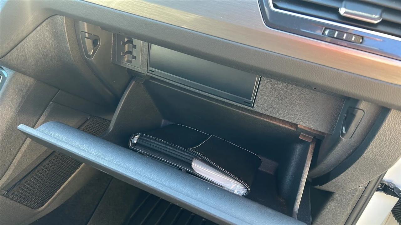 Volkswagen Tiguan SE 4Motion 2021