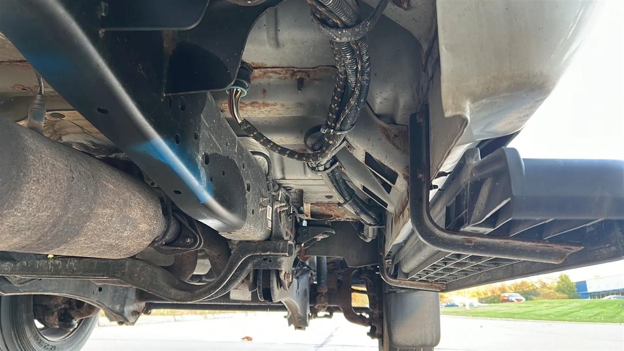 Ford F-450 SD Regular Cab DRW 2WD 2015