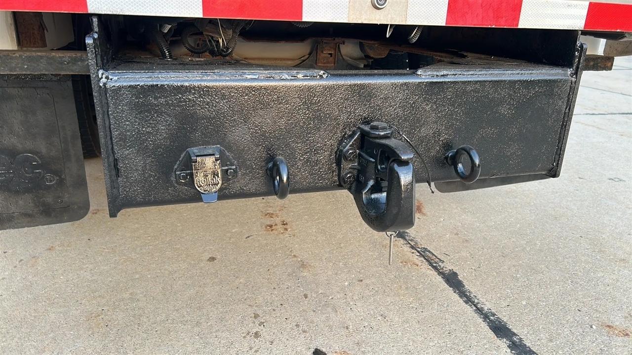 Ford F-450 SD Regular Cab DRW 2WD 2015