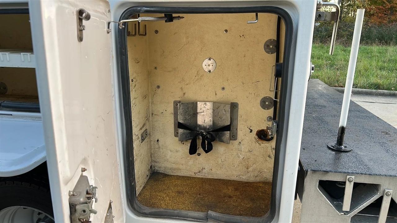 Ford F-450 SD Regular Cab DRW 2WD 2015