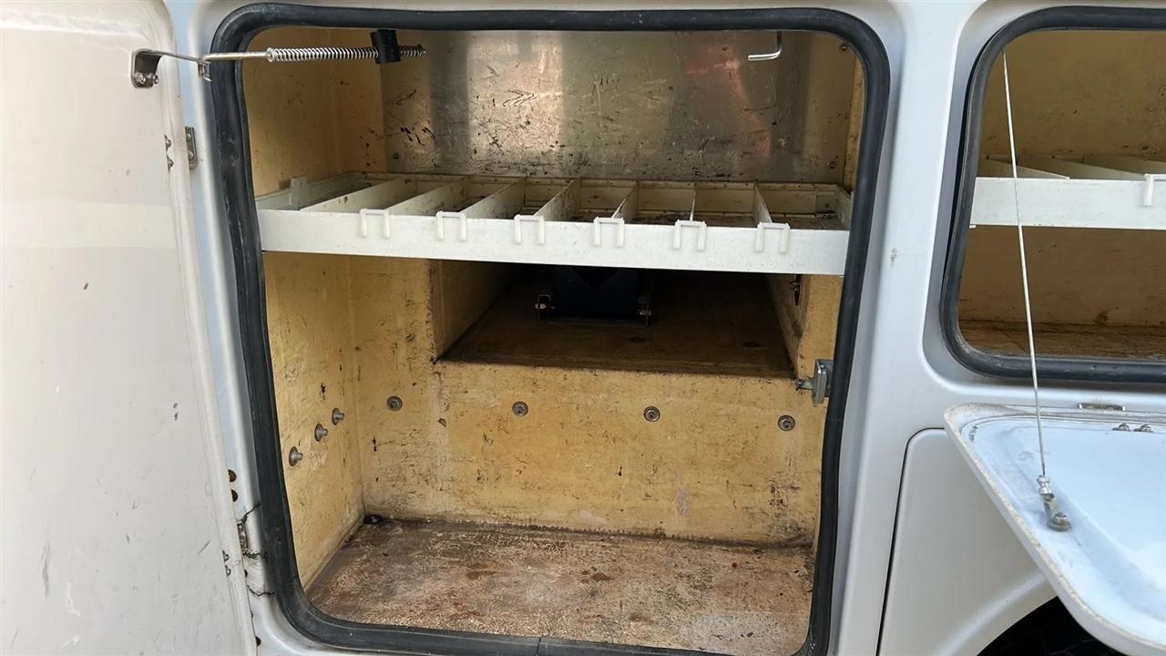 Ford F-450 SD Regular Cab DRW 2WD 2015