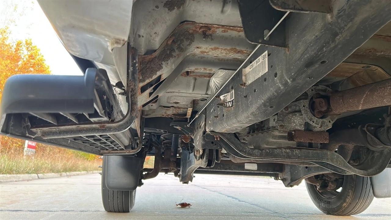 Ford F-450 SD Regular Cab DRW 2WD 2015