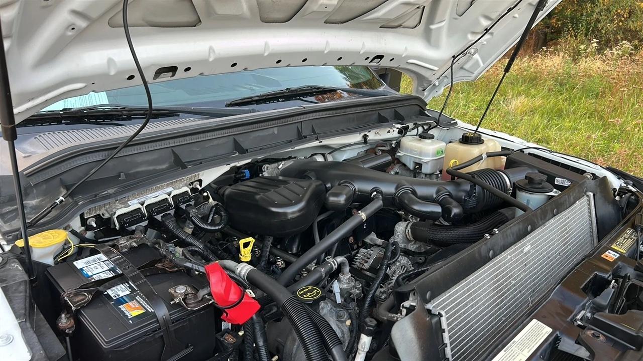 Ford F-450 SD Regular Cab DRW 2WD 2015