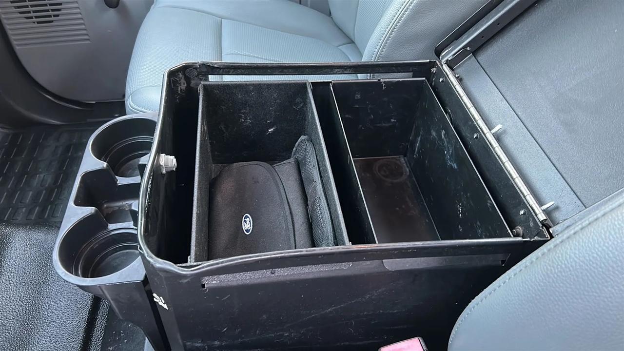 Ford F-450 SD Regular Cab DRW 2WD 2015