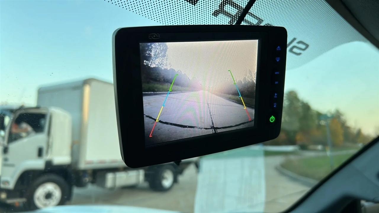 Ford F-450 SD Regular Cab DRW 2WD 2015