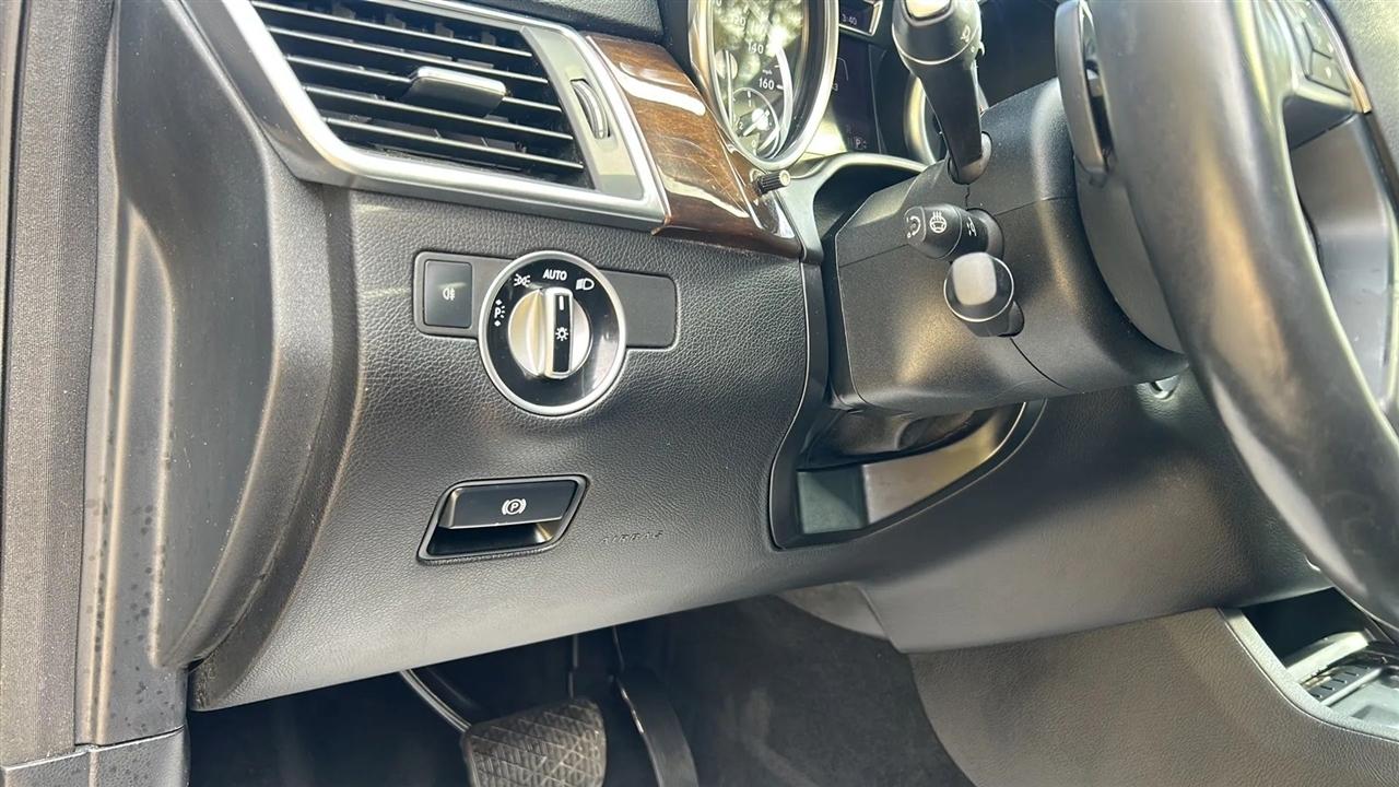 Mercedes-Benz M-Class ML350 4MATIC 2015