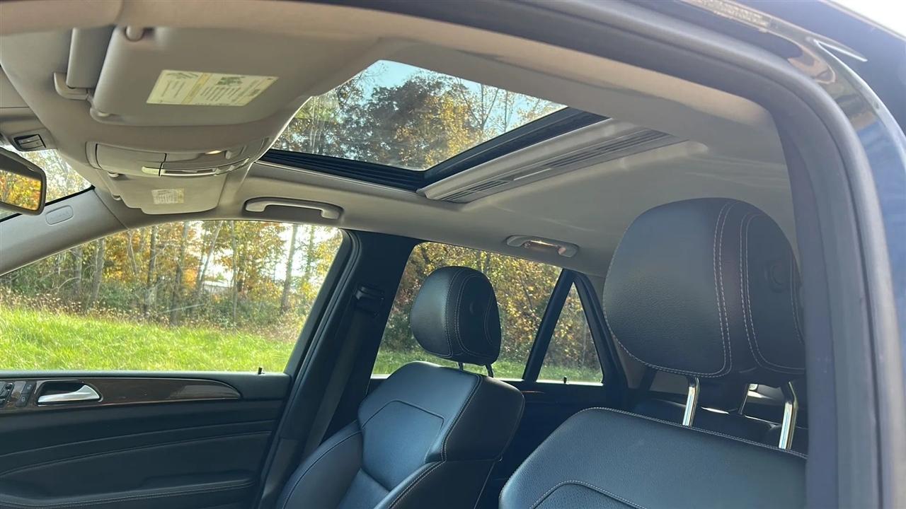 Mercedes-Benz M-Class ML350 4MATIC 2015