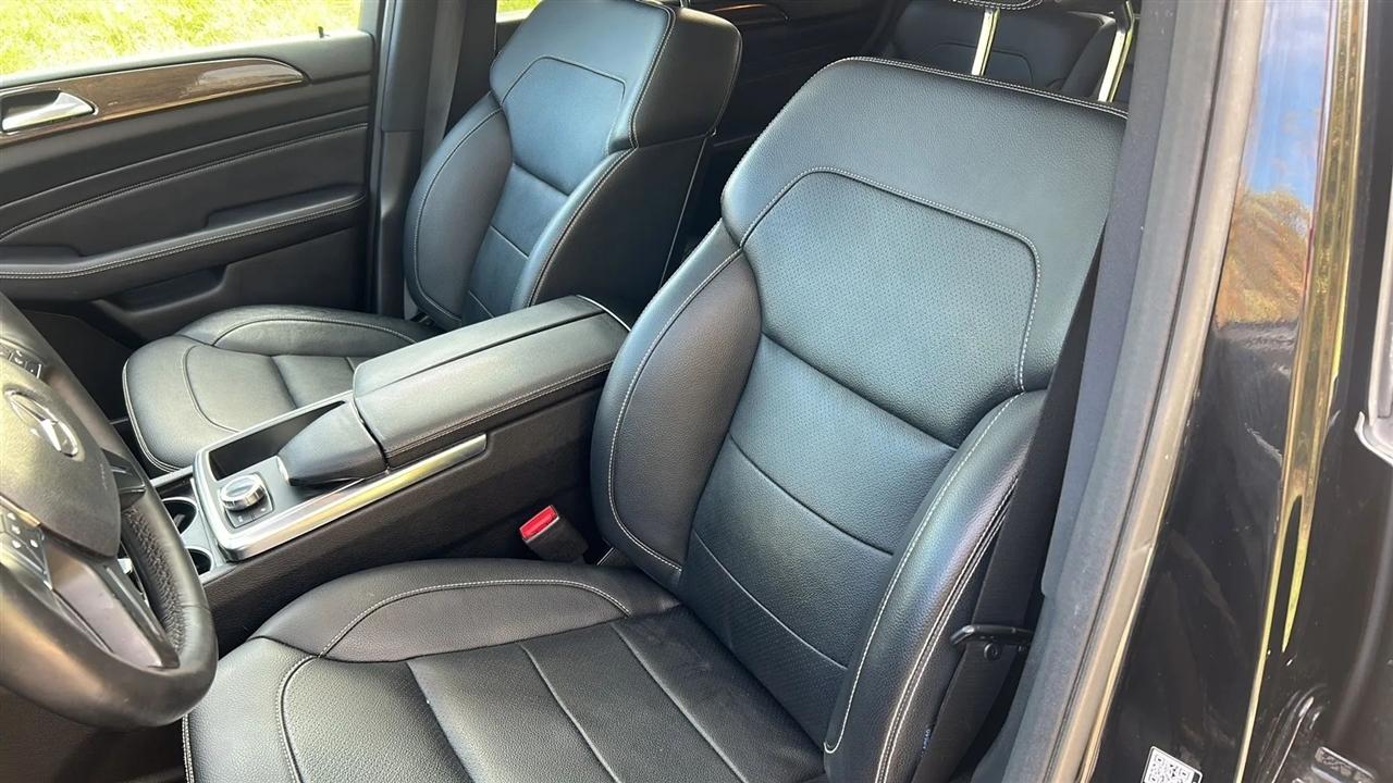 Mercedes-Benz M-Class ML350 4MATIC 2015