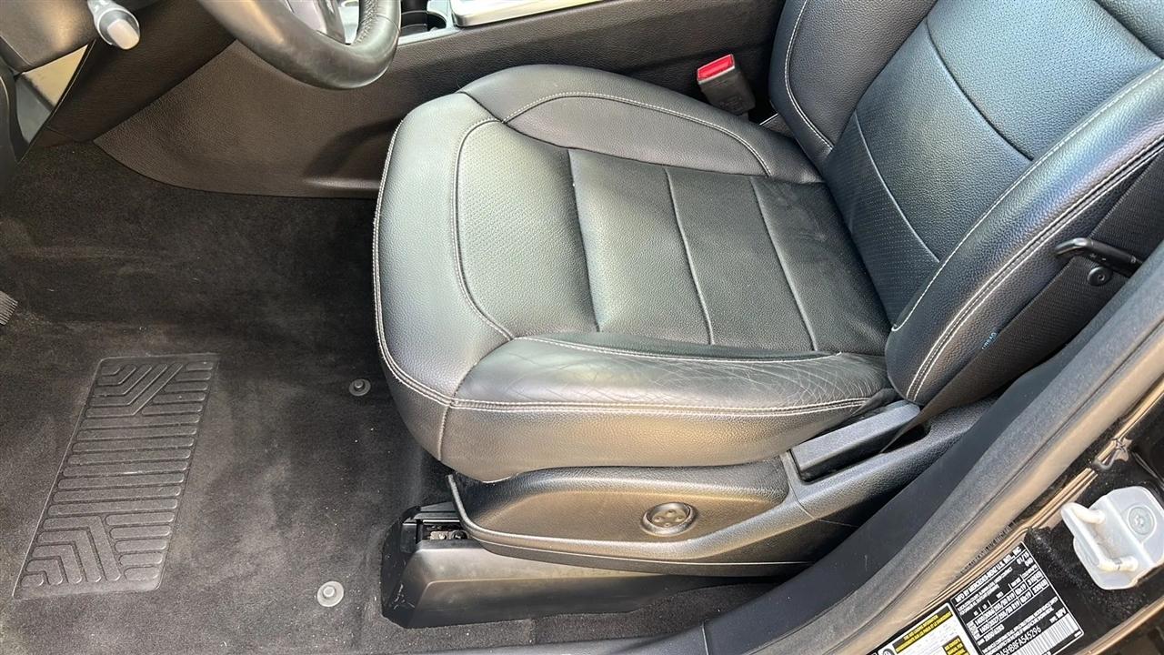 Mercedes-Benz M-Class ML350 4MATIC 2015