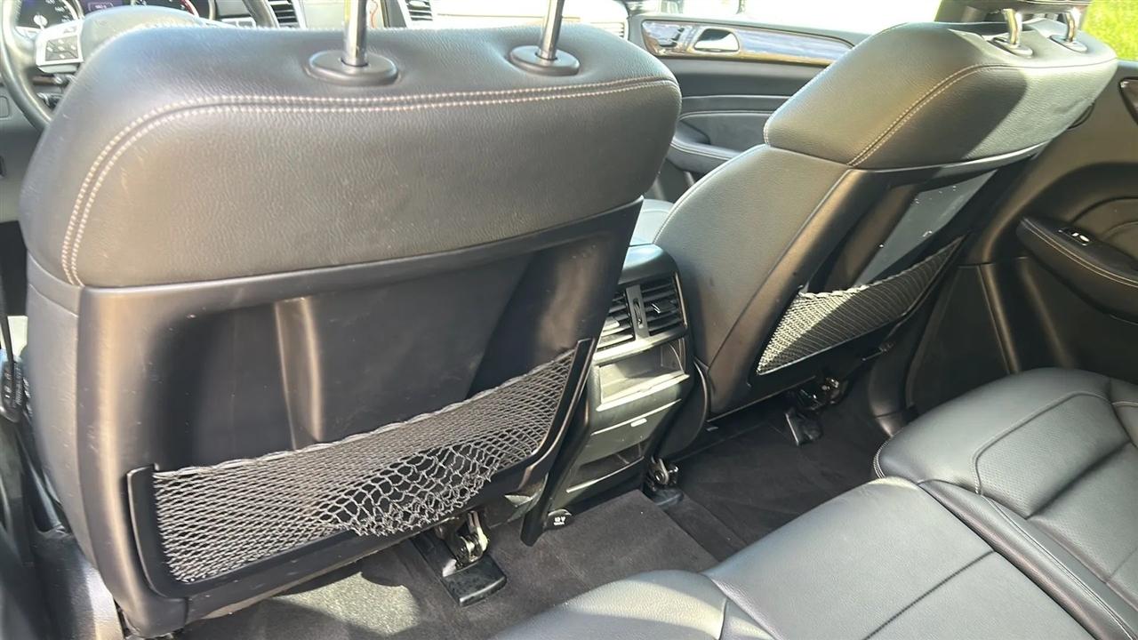 Mercedes-Benz M-Class ML350 4MATIC 2015