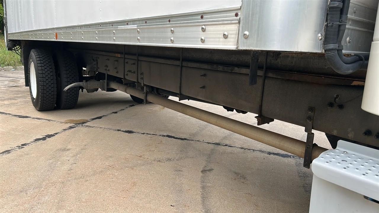 Freightliner M2 106  2020