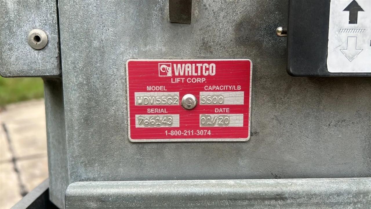 Freightliner M2 106  2020