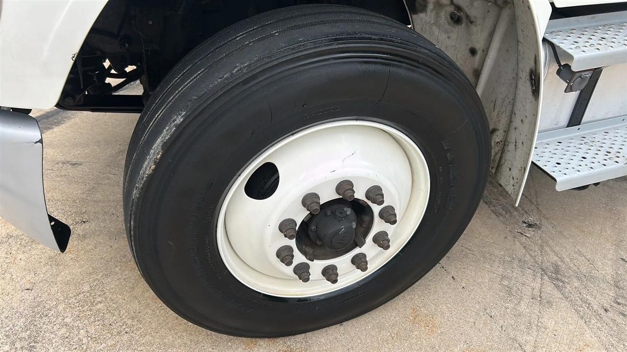 Freightliner M2 106  2020
