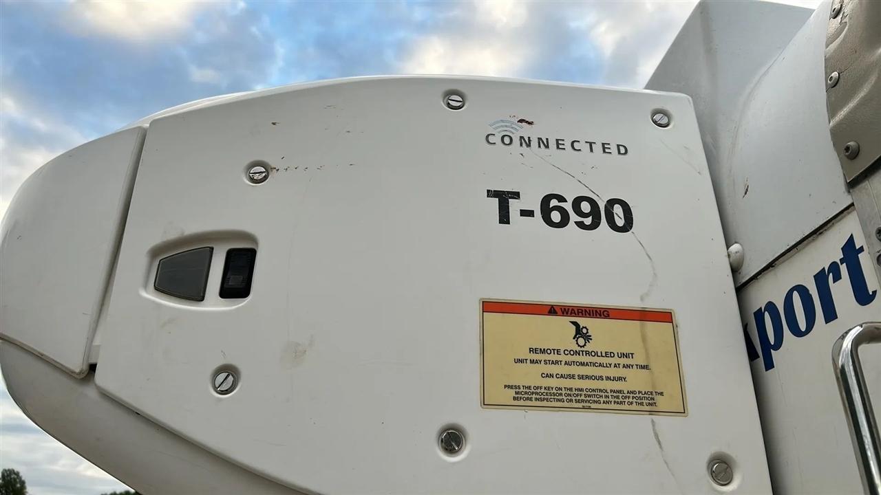 Freightliner M2 106  2020