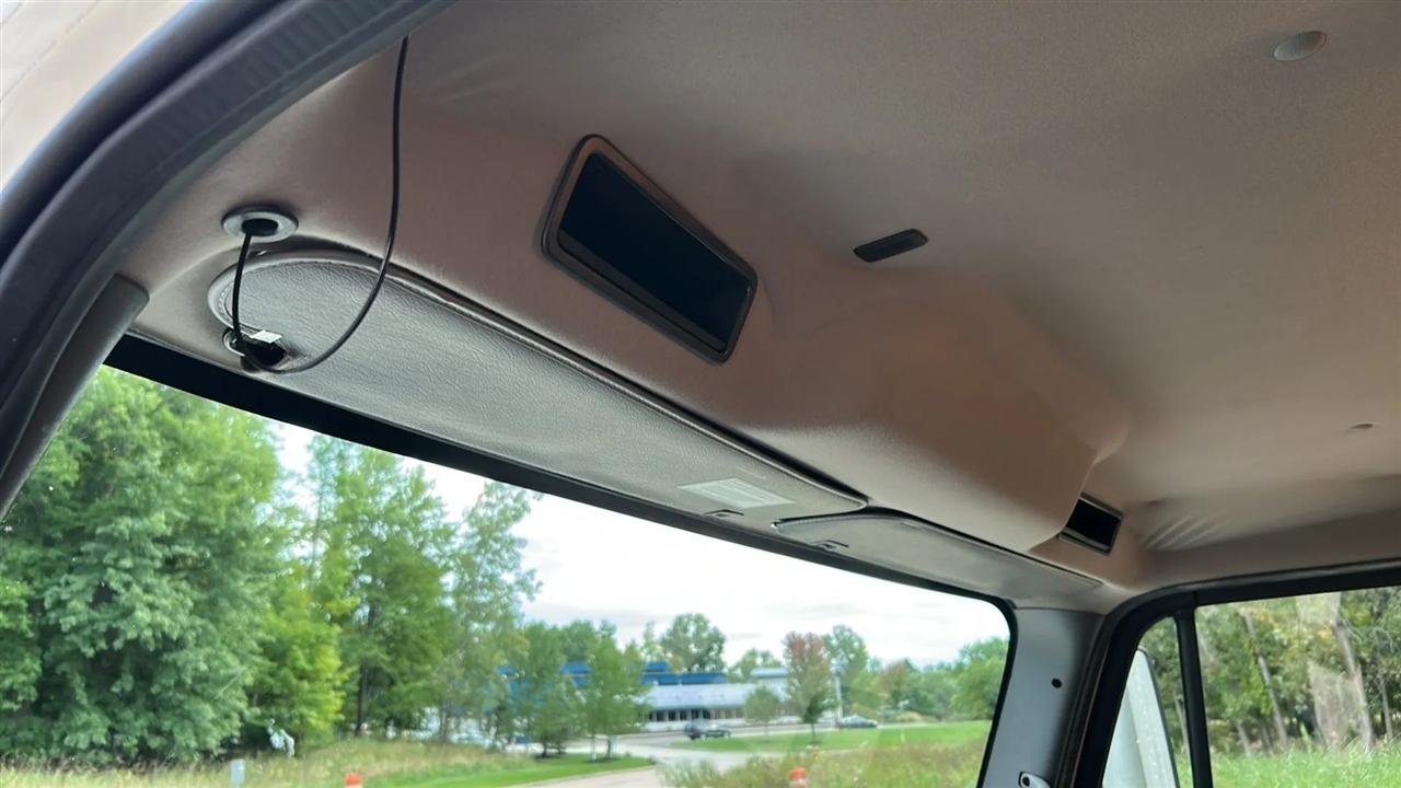 Freightliner M2 106  2020