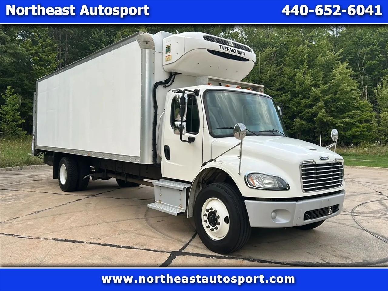 Freightliner M2 106  2020