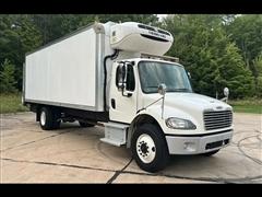 2020 Freightliner M2 106 