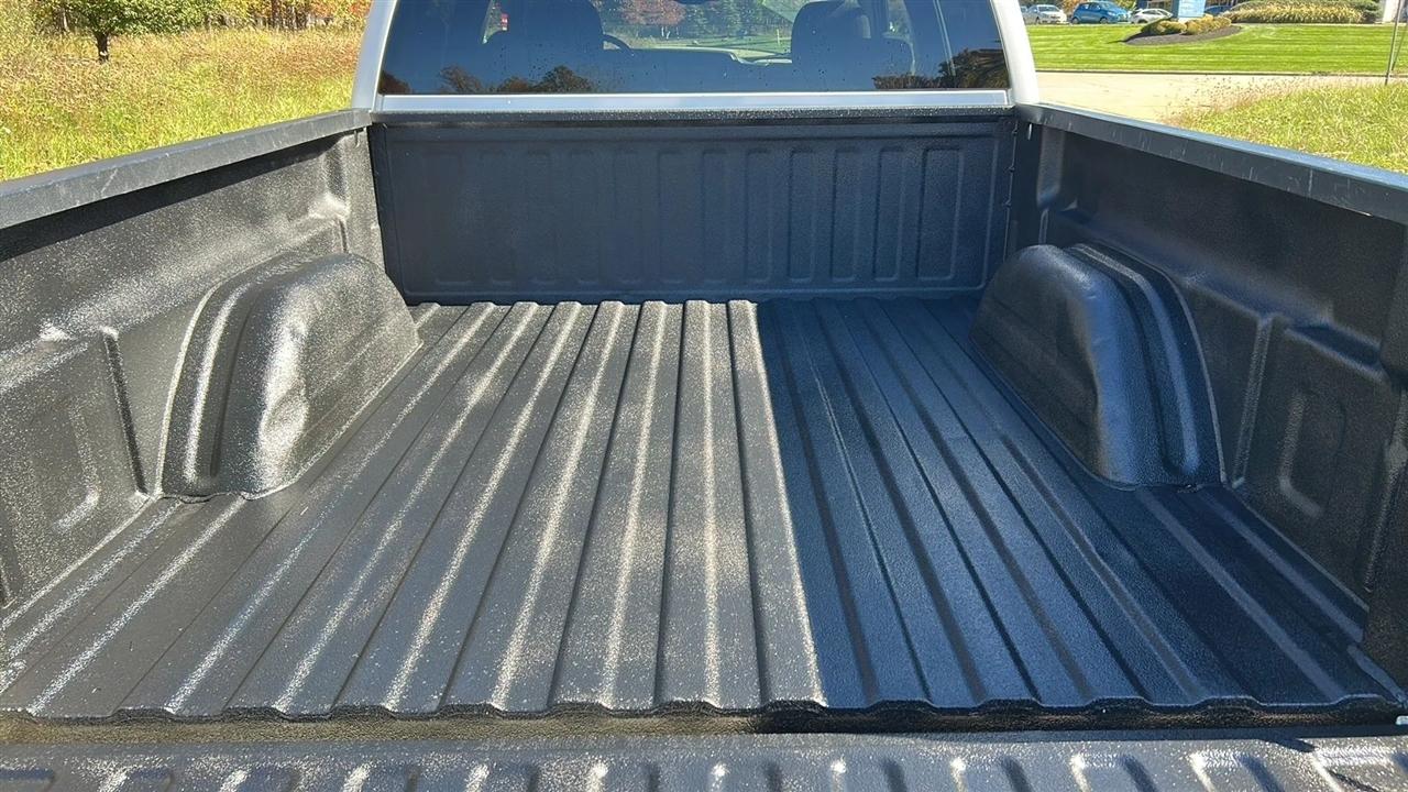 Chevrolet Silverado 1500 Z71 Crew Cab 4WD 2004