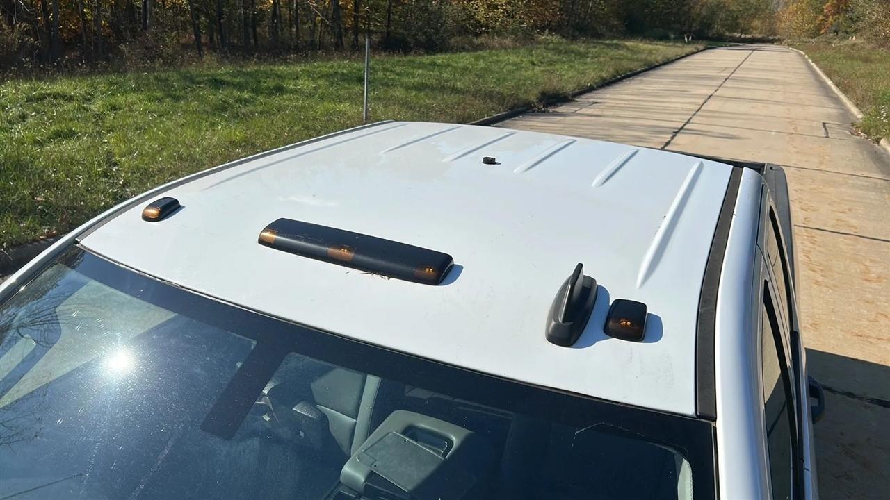 Chevrolet Silverado 2500HD Work Truck Double Cab 4WD 2018