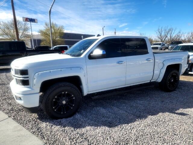 Used 2014 Chevrolet Silverado 1500 LTZ For Sale In Las Cruces NM 88005 how-to-replace-engine-oil-dipstick-2007-2013-chevrolet-silverado-youtube