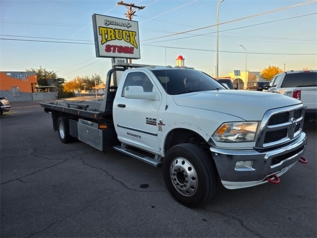 2015 RAM 5500's photo