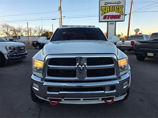 RAM 5500  2015