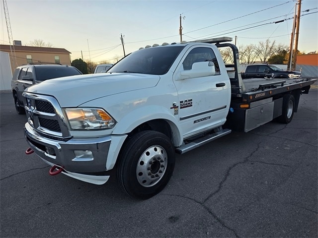 RAM 5500  2015