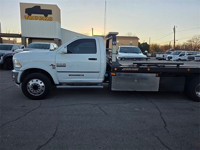 RAM 5500  2015