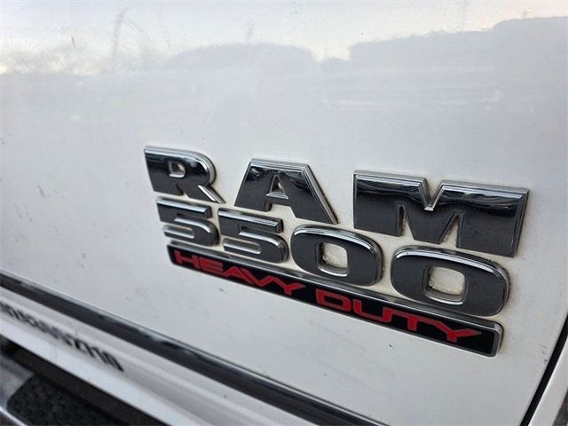 RAM 5500  2015