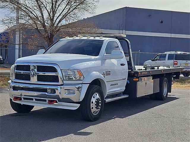 RAM 5500  2015