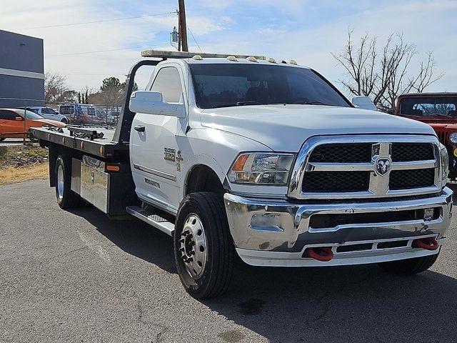 RAM 5500  2015