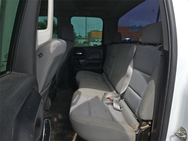 GMC Sierra 2500HD  2015