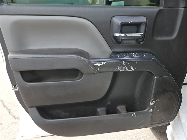 GMC Sierra 2500HD  2015